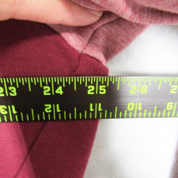 Nike Hoodie Mens 2XL DD2112-690 Swoosh Pullover Kangaroo Pocket Athletic - Picture 6 of 11